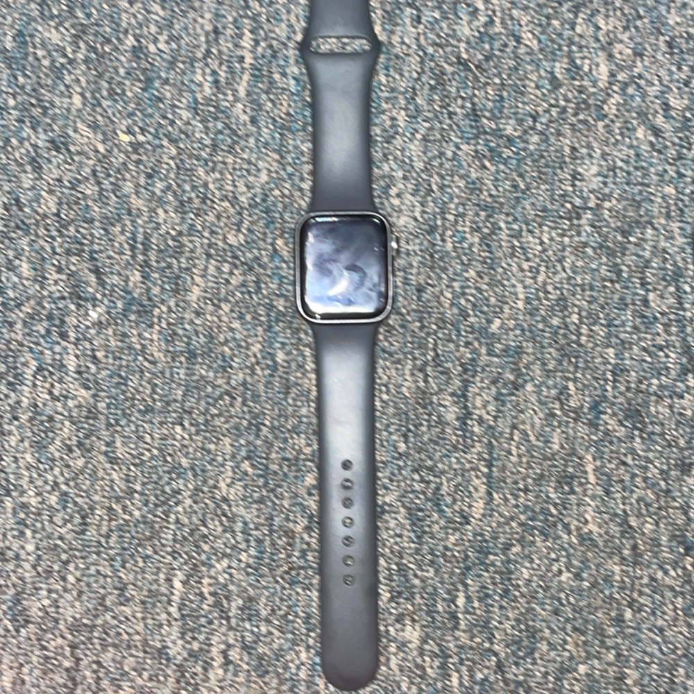 Apple Watch se